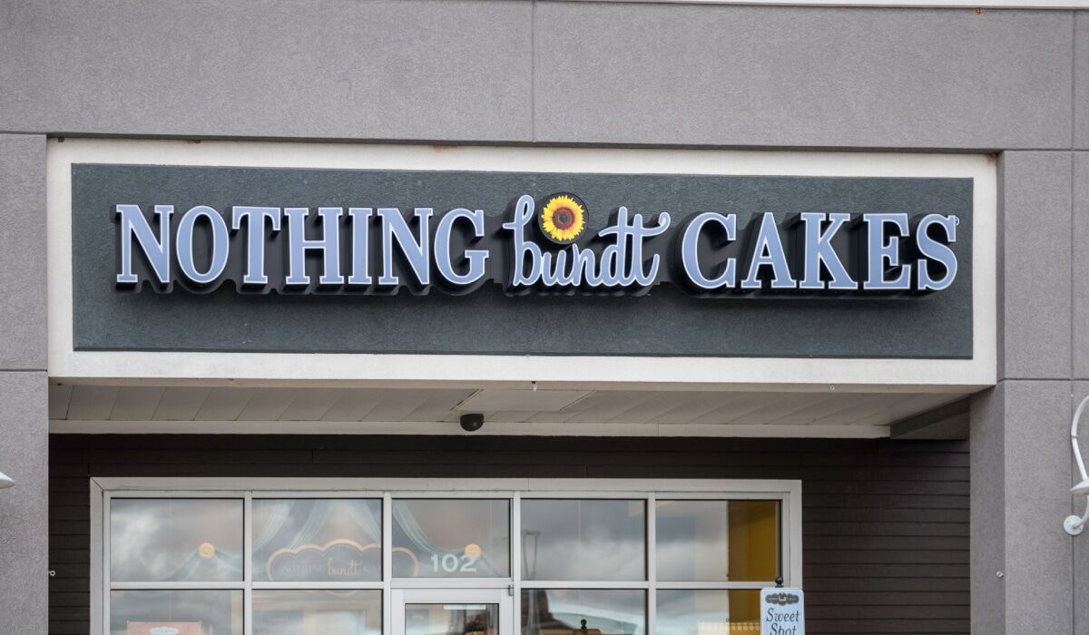 Nothing Bundt Cakes-exterior-store